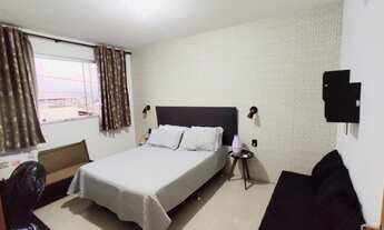 Imagem 4: Casa Geminada | Individual | 2 quartos | 1 Vaga