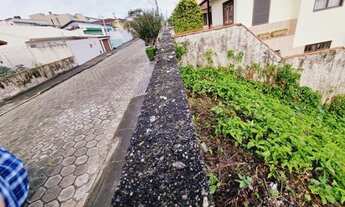 Imagem 2: Jardim Atlântico terreno em declive ideal para construção com susolo