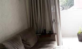 Imagem: Apartamento 2 suítes Bairro Cidade Jardim