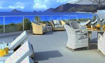 Imagem: Cobertura duplex para venda com 302 metros