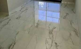 Imagem 2: Morar no Bessa, no porcelanato, alto padrão com Solário e varanda Gourmet!