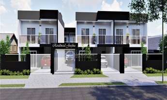 Imagem 1: CASA RESIDENCIAL em GUARATUBA - PR, Piçarras