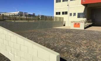 Imagem 3: Galpão modular para locação em condomínio logístico industrial em Sumaré, SP