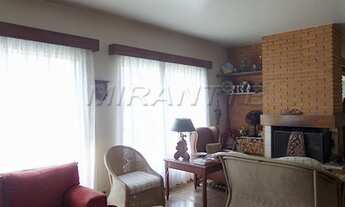 Imagem 6: Térrea para venda possui 500 metros quadrados com 4 quartos em Jardim São Bento - São Paul