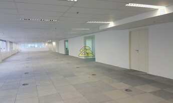 Imagem 2: Rio de Janeiro - Conjunto Comercial/Sala - Cidade Nova