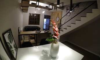 Imagem 3: 692 Casa duplex em condomínio excelente à venda