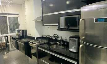 Imagem 6: Apartamento 2 quartos, 2 banheiros, 1 suíte, sala, cozinha, área de serviço, sacada, vaga