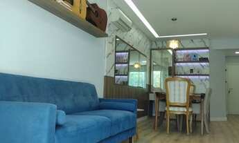 Imagem 5: Florianópolis - Apartamento Padrão - Jardim Atlântico