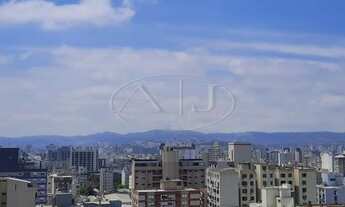 Imagem 7: AMPLO 3 DORMITÓRIOS EM ANDAR ALTO, LINDA VISTA E NA MELHOR LOCALIZAÇÃO DO CENTRO HISTÓRICO
