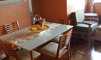 Imagem 5: Apartamento para venda com 67m2 e 2 quartos em Vila Laura - Salvador - Bahia