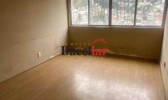 Imagem 5: Apartamento-À VENDA-Catumbi-Rio de Janeiro-RJ