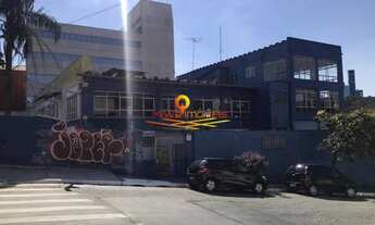 Imagem: Prédio/Edifício inteiro para aluguel e