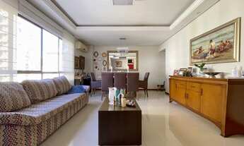 Imagem 2: Cobertura Duplex 3 dormitórios (1 suíte) e 2 vagas com hobby box - Centro