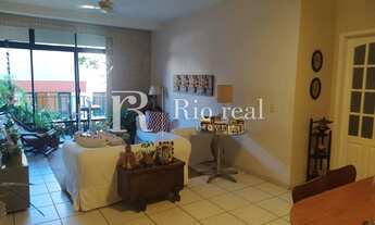 Imagem 3: Rio de Janeiro - Apartamento Padrão - Leblon