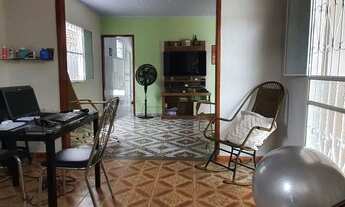 Imagem 6: Casa térrea com 3 quartos , Conj. Hileia - Manaus - AM - R$ 350 mil - Financia