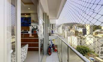 Imagem 4: Rio de Janeiro - Apartamento Padrão - Ipanema