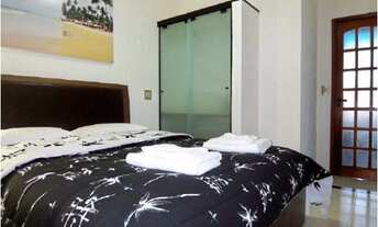 Imagem 6: COBERTURA NA QUADRA DA PRAIA COM VISTA MAR!!