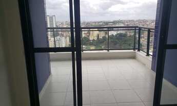 Imagem 2: Apartamento 3/4 com suíte, andar alto, vista livre!!