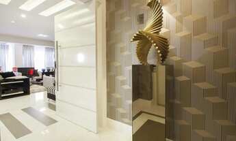 Imagem: Sofisticado e Luxuoso Apartamento, no Residencial