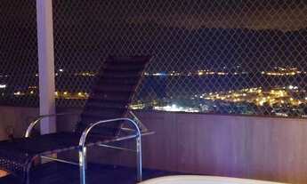 Imagem 4: Uplife, Cobertura mobiliada com 3 quartos à venda, 230 m² por R$ 1.300.000,00- Recreio dos