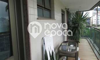 Imagem 7: Rio de Janeiro - Apartamento Padrão - Leblon