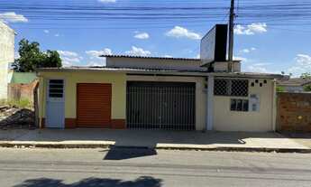 Imagem: Salão com edícula JD Amanda