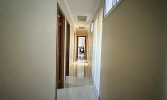 Imagem 4: Apartamento para venda possui 180 metros quadrados com 4 quartos no centro de Vila Velha