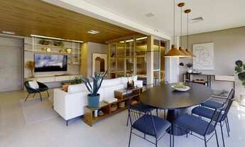 Imagem 3: Apartamento para venda tem 72 metros quadrados com 2 quartos em Vila Mariana - São Paulo