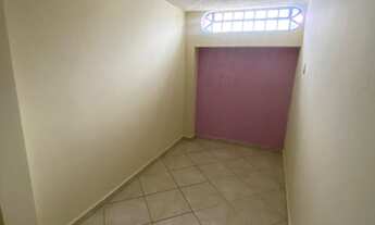 Imagem 5: Barracão no Bairro Tirol BH