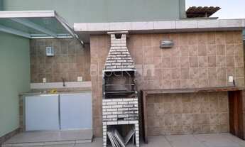 Imagem 7: Rio de Janeiro - Apartamento Padrão - Recreio dos Bandeirantes