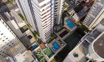 Imagem 7: Apartamento para venda tem 144 metros quadrados com 4 quartos em Perdizes - São Paulo - SP