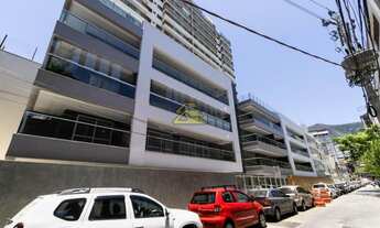 Imagem 3: Rio de Janeiro - Apartamento Padrão - Tijuca