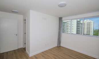 Imagem 6: Apartamento de 80 metros quadrados no bairro Barra da Tijuca com 2 quartos