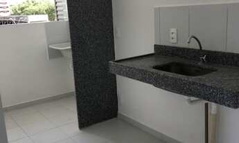 Imagem: EA- Edf. Forte São Francisco - Apartamento