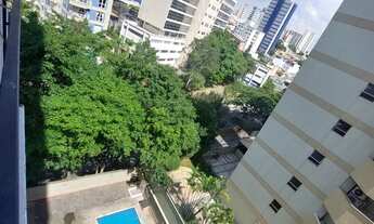 Imagem 3: 2 dorms- garagem privativa- vista livre