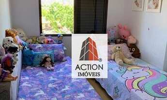 Imagem 6: Apto Anália Franco/Tatuapé- 123 m² uteis- 03 dormitórios -02 vagas