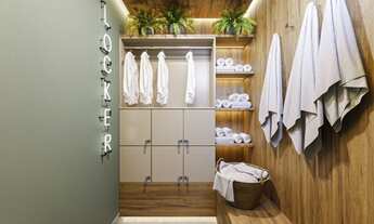 Imagem 5: Apartamento com 3 dormitórios à venda, 80 m² por R$ 620.000,00 - Jardim Oceania - João Pes