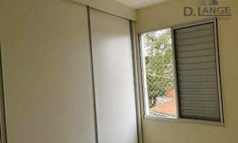 Imagem 7: Apartamento com 3 dormitórios à venda, 70 m² por R$ 380.000,00 - Jardim Proença - Campinas