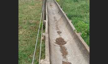 Imagem 4: Fazendinha em Brazlândia - DF a 17 KM na Pedra Preta