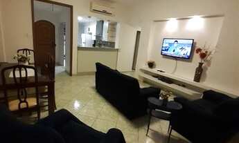 Imagem 2: COPACABANA ALUGUEL TEMPORADA TEMPORADA LIMITE 90 DIAS, 3 QUARTOS SUÍTE, GARAGEM