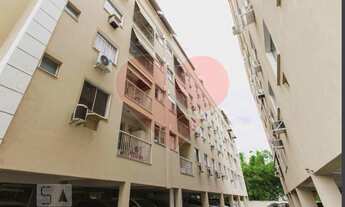 Imagem 6: Cobertura para venda com 157 metros quadrados com 3 quartos em Taquara - Rio de Janeiro