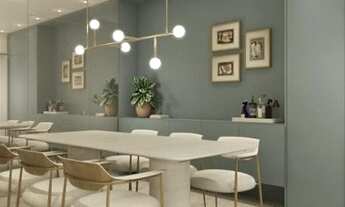 Imagem 3: Apartamento para venda tem 124 m² com 4 quartos 2 suítes lançamento Q Galvão Graças - Rec