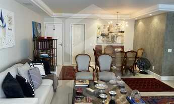 Imagem 4: Apartamento Leblon - Rio de Janeiro