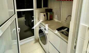 Imagem 5: Apartamento de 2 Dormitorios no Jardim Atlantico