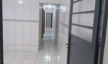 Imagem 3: Casa para aluguel com 90 m2 com 3 quartos em Centro - Iperó - SP