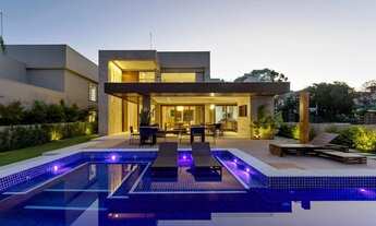 Imagem: Temporada - Casa em Guarajuba com 5 suítes