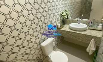 Imagem 7: Belíssimo sobrado com 5 dormitórios Cond Monte Moriá