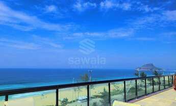 Imagem 2: Rio de Janeiro - Apartamento Padrão - Recreio dos Bandeirantes