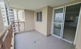 Imagem 3: Olha que vista linda ! Ampla varanda com CHURRASQUEIRA!