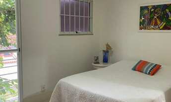 Imagem 6: CASA DUPLEX CONDOMÍNIO FRAGUESIA 5 QUARTOS CHURRASQUEIRA PISCINA EDÍCULA.....